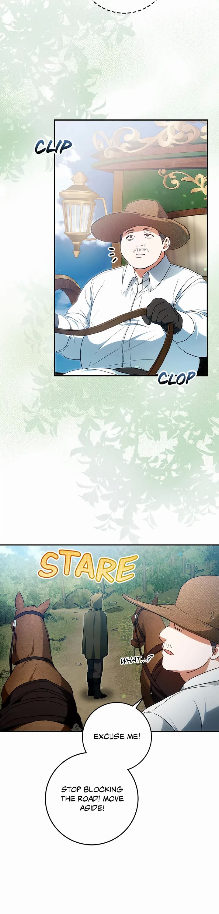 I Became the Wife of the Male Lead Chapter 117 page 17 - Chapter 117