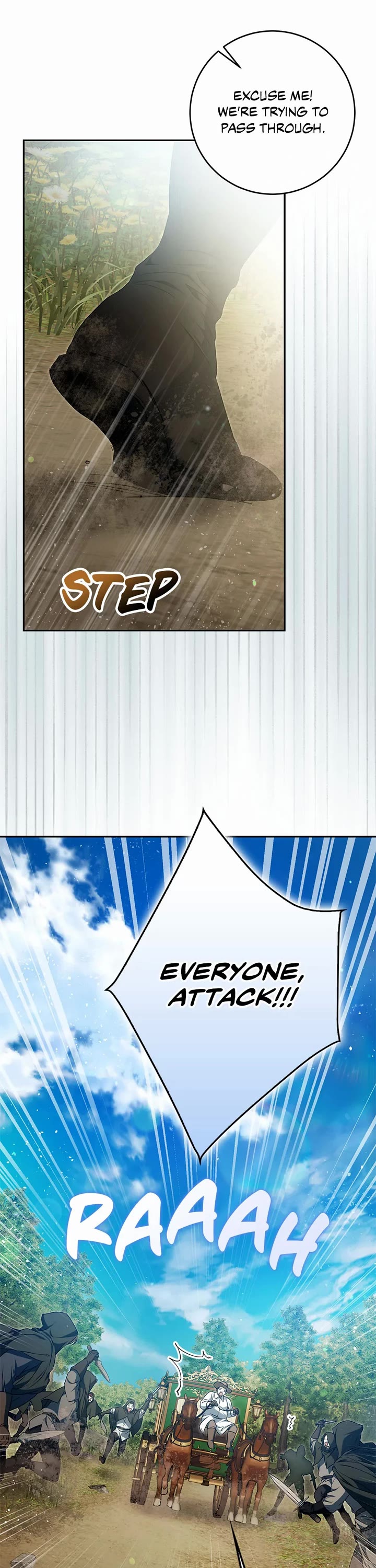 I Became the Wife of the Male Lead Chapter 117 page 18 - Chapter 117