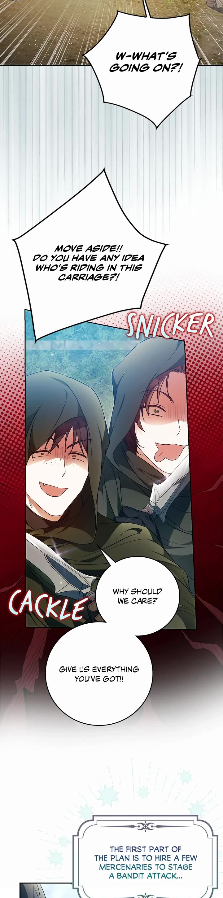 I Became the Wife of the Male Lead Chapter 117 page 19 - Chapter 117