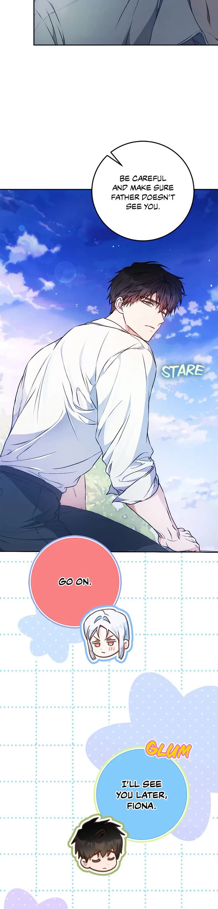 I Became the Wife of the Male Lead Chapter 117 page 2 - Chapter 117