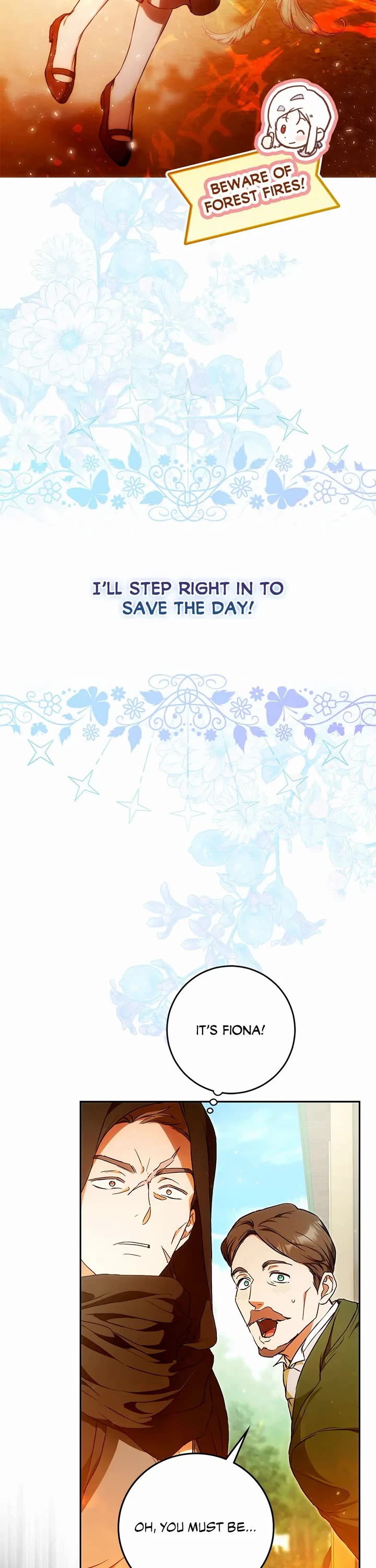 I Became the Wife of the Male Lead Chapter 117 page 23 - Chapter 117