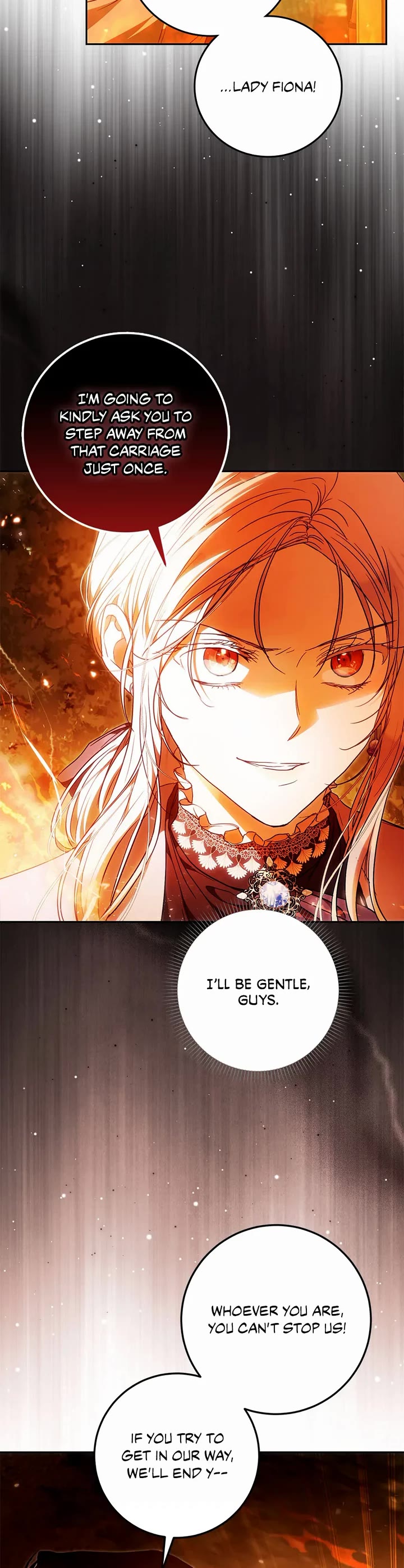 I Became the Wife of the Male Lead Chapter 117 page 24 - Chapter 117