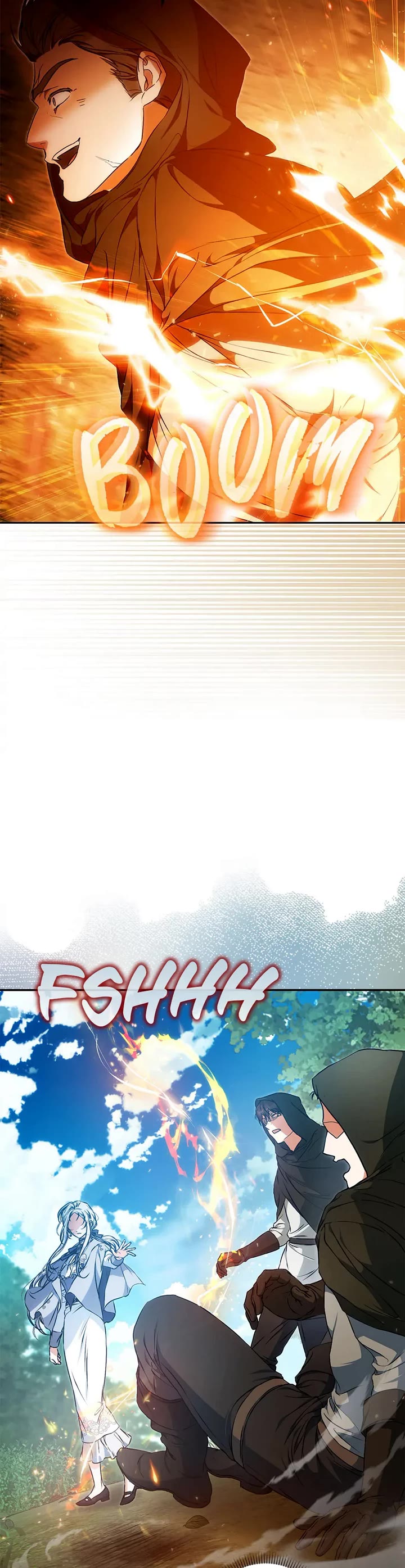 I Became the Wife of the Male Lead Chapter 117 page 25 - Chapter 117