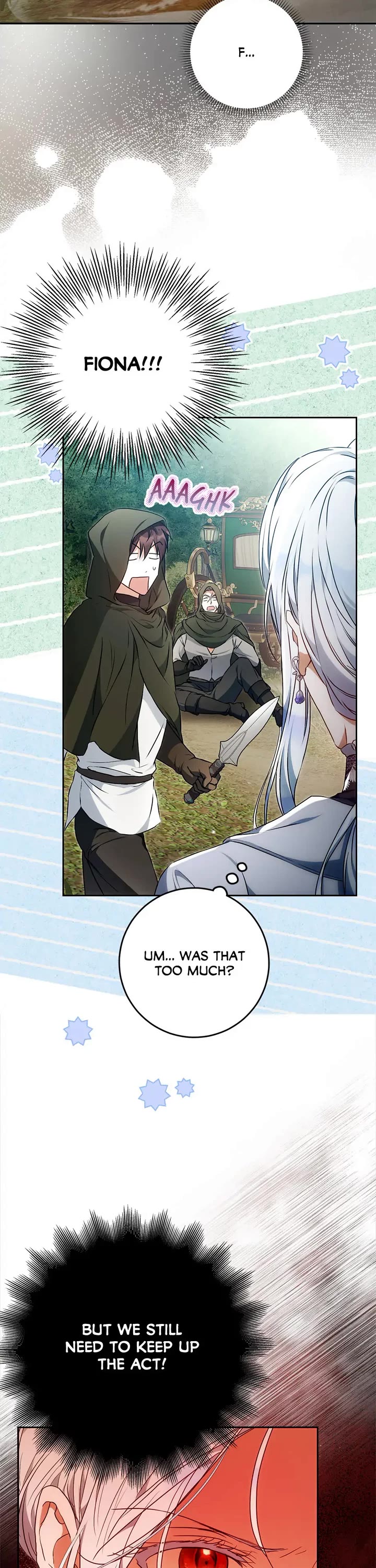 I Became the Wife of the Male Lead Chapter 117 page 26 - Chapter 117