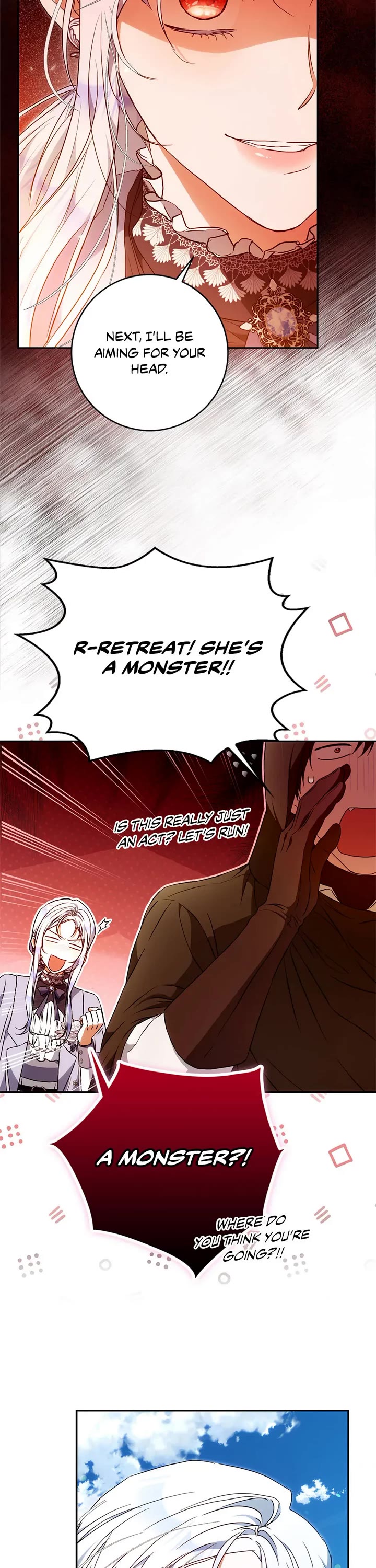 I Became the Wife of the Male Lead Chapter 117 page 27 - Chapter 117