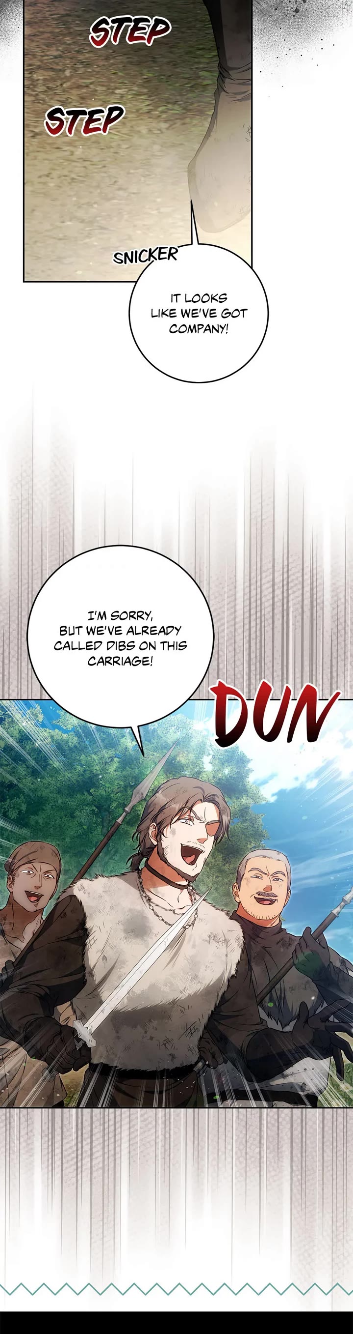I Became the Wife of the Male Lead Chapter 117 page 29 - Chapter 117