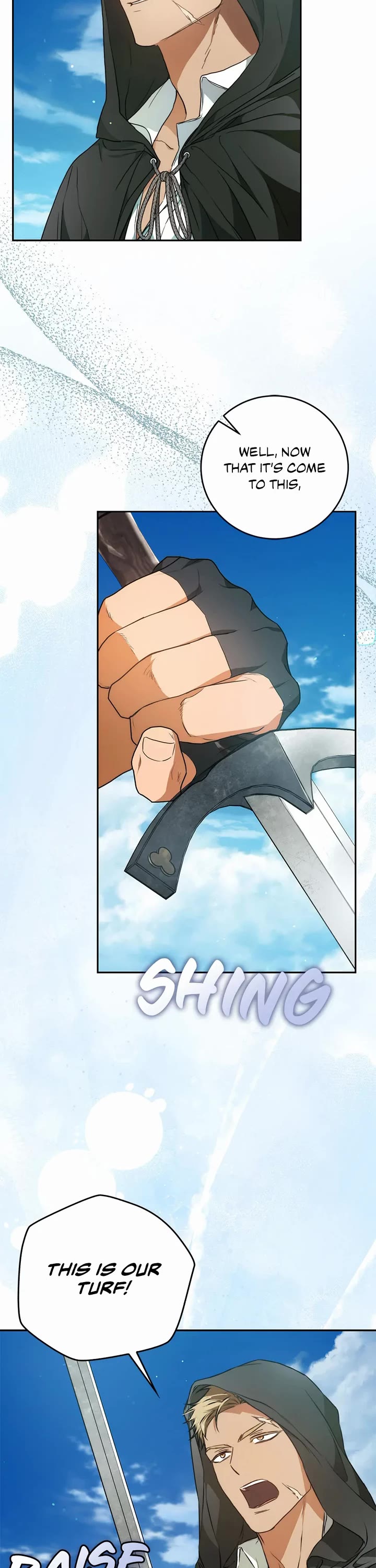 I Became the Wife of the Male Lead Chapter 117 page 32 - Chapter 117