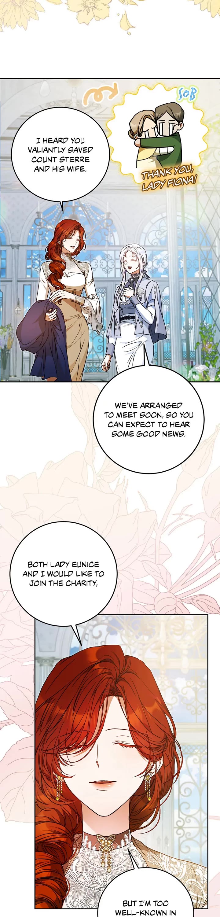 I Became the Wife of the Male Lead Chapter 117 page 37 - Chapter 117