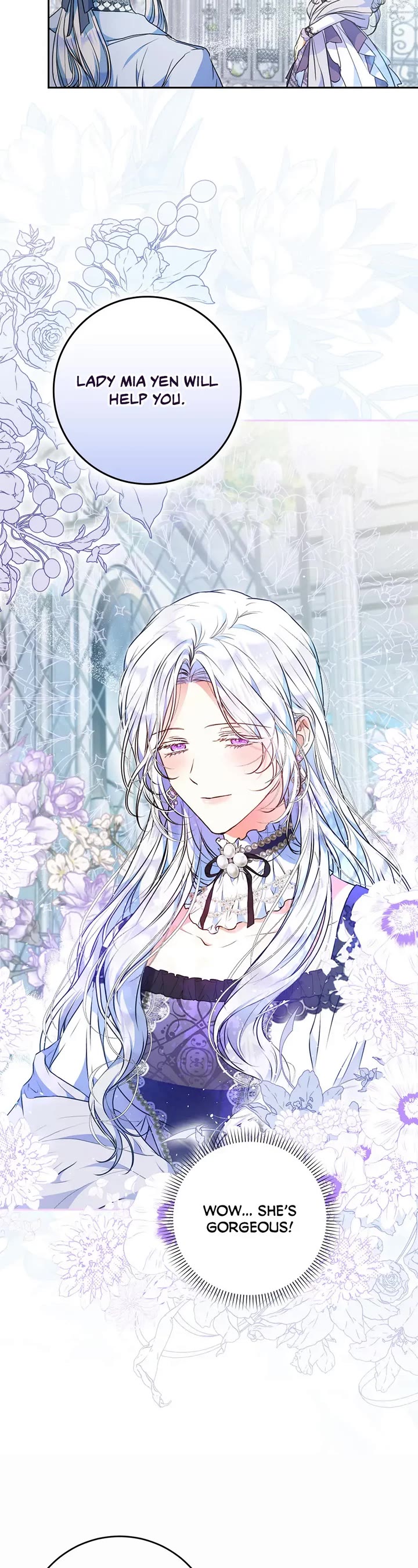 I Became the Wife of the Male Lead Chapter 117 page 39 - Chapter 117