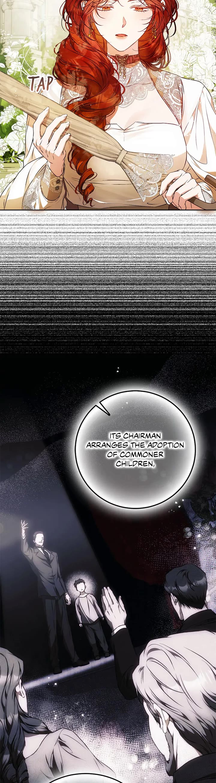 I Became the Wife of the Male Lead Chapter 117 page 4 - Chapter 117
