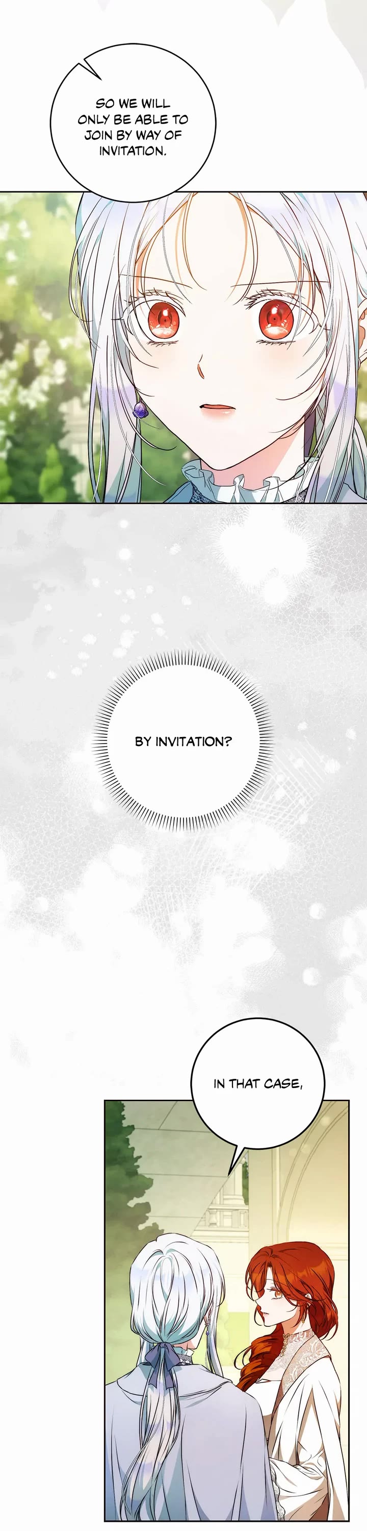 I Became the Wife of the Male Lead Chapter 117 page 8 - Chapter 117