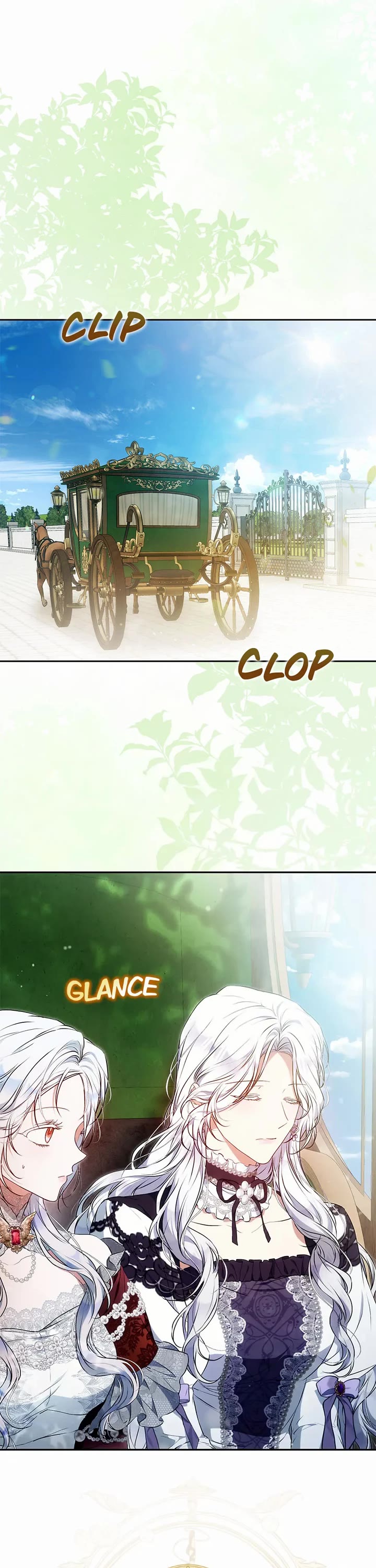I Became the Wife of the Male Lead Chapter 118 page 1 - Chapter 118
