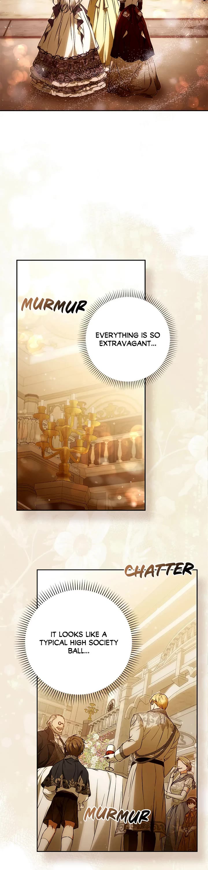 I Became the Wife of the Male Lead Chapter 118 page 12 - Chapter 118