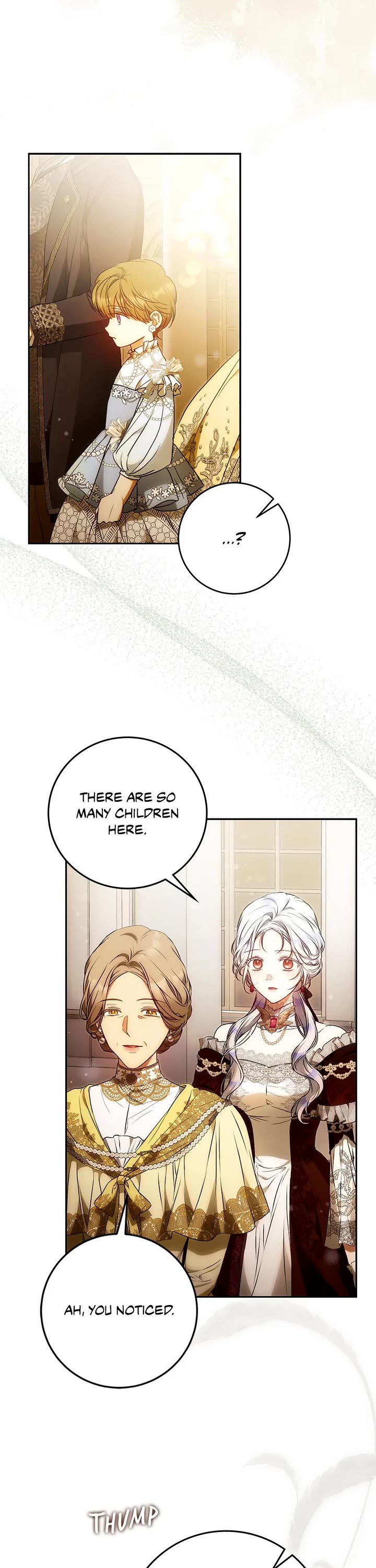 I Became the Wife of the Male Lead Chapter 118 page 13 - Chapter 118