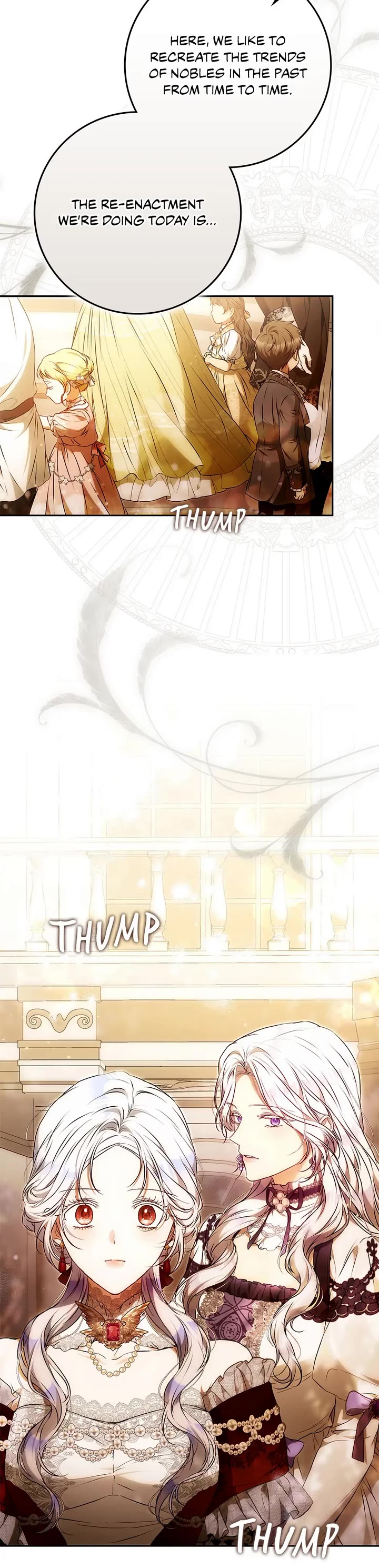 I Became the Wife of the Male Lead Chapter 118 page 14 - Chapter 118