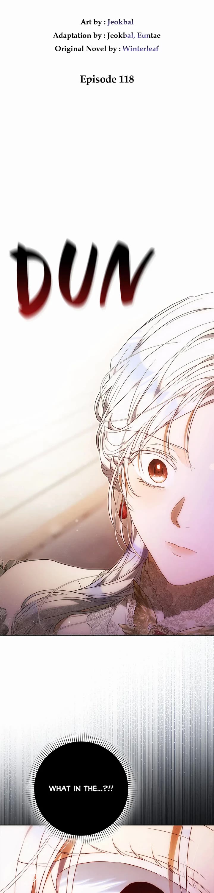I Became the Wife of the Male Lead Chapter 118 page 16 - Chapter 118