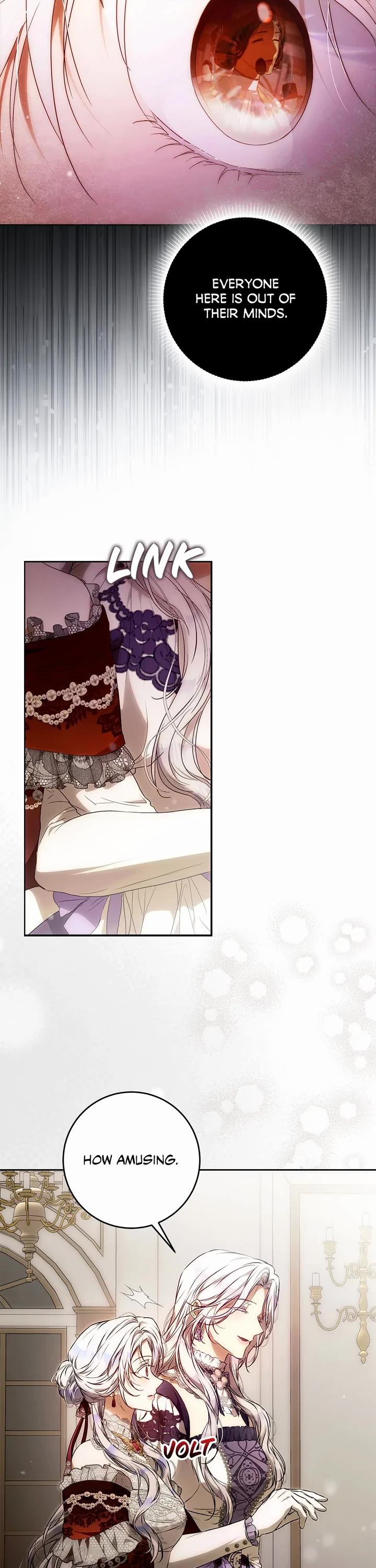 I Became the Wife of the Male Lead Chapter 118 page 17 - Chapter 118