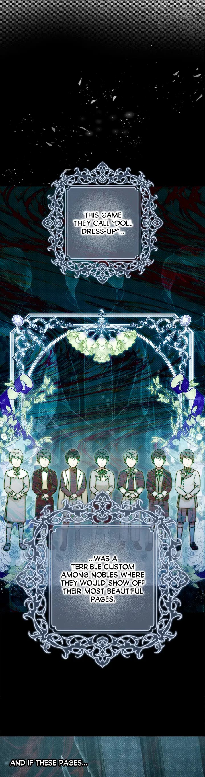 I Became the Wife of the Male Lead Chapter 118 page 19 - Chapter 118