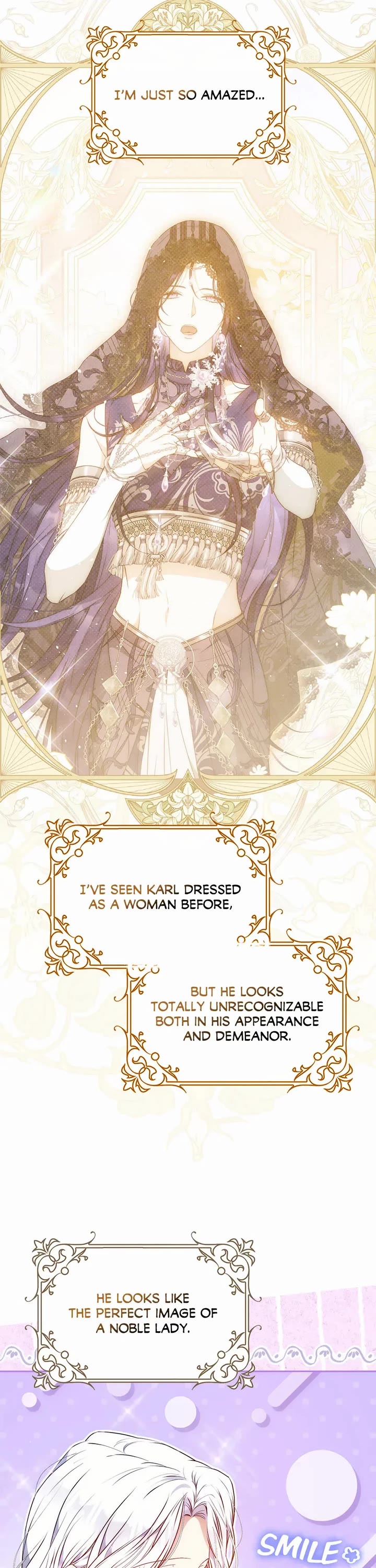 I Became the Wife of the Male Lead Chapter 118 page 2 - Chapter 118
