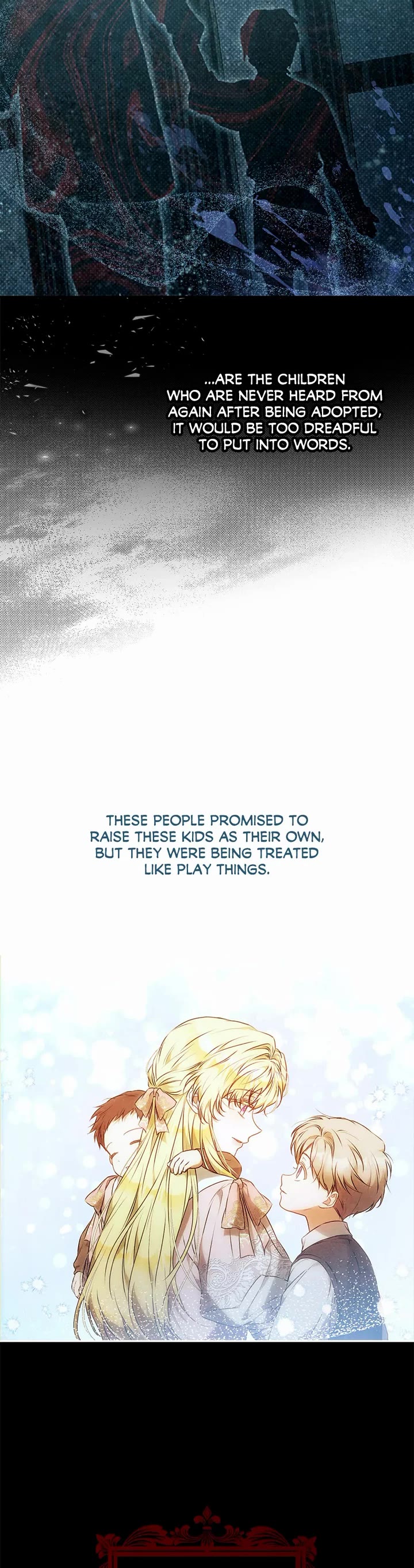 I Became the Wife of the Male Lead Chapter 118 page 20 - Chapter 118