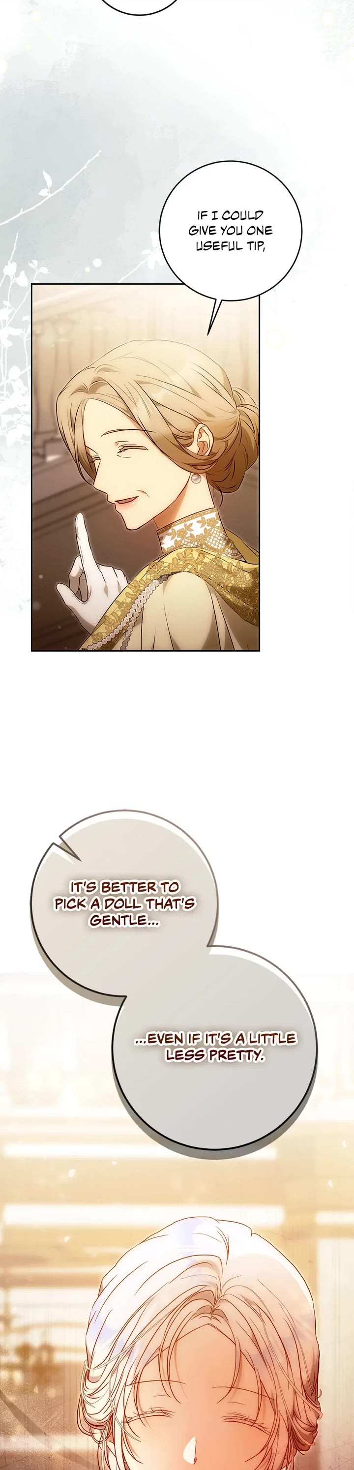 I Became the Wife of the Male Lead Chapter 118 page 24 - Chapter 118