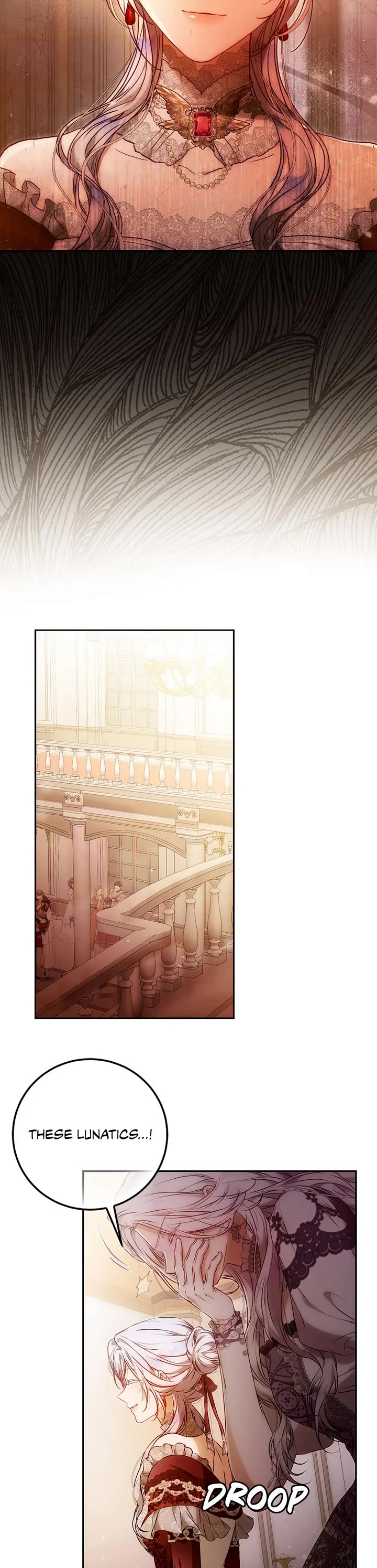 I Became the Wife of the Male Lead Chapter 118 page 25 - Chapter 118