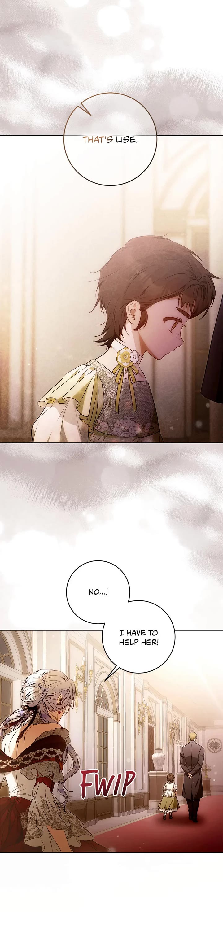 I Became the Wife of the Male Lead Chapter 118 page 28 - Chapter 118