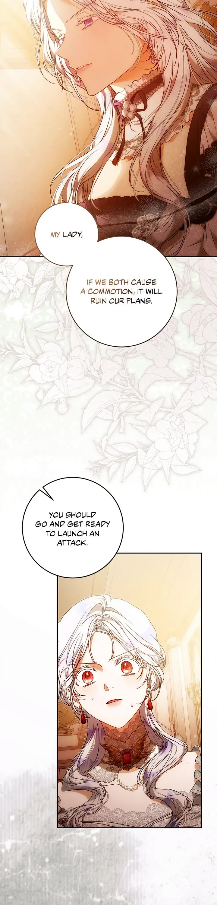I Became the Wife of the Male Lead Chapter 118 page 31 - Chapter 118