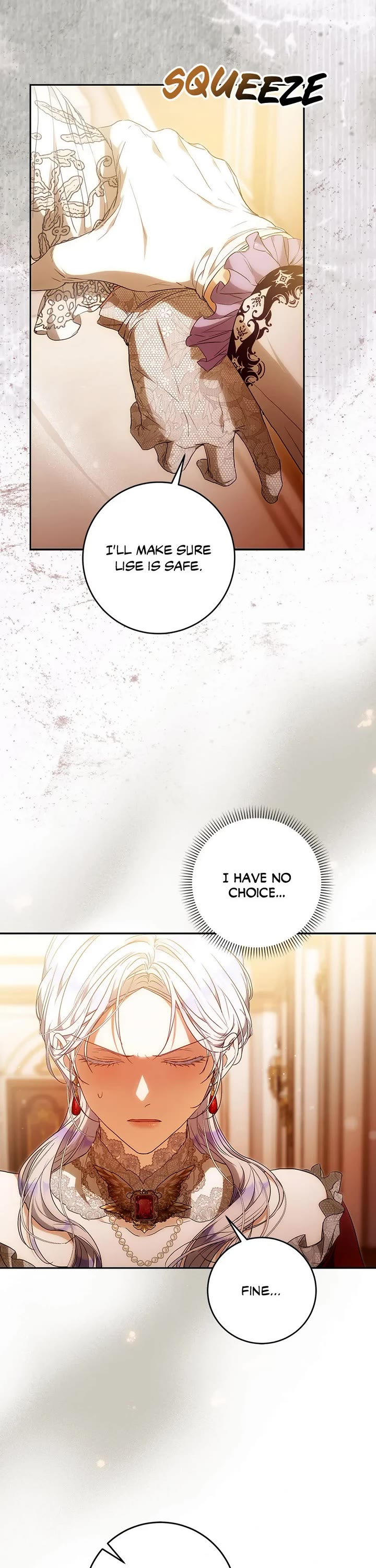 I Became the Wife of the Male Lead Chapter 118 page 32 - Chapter 118