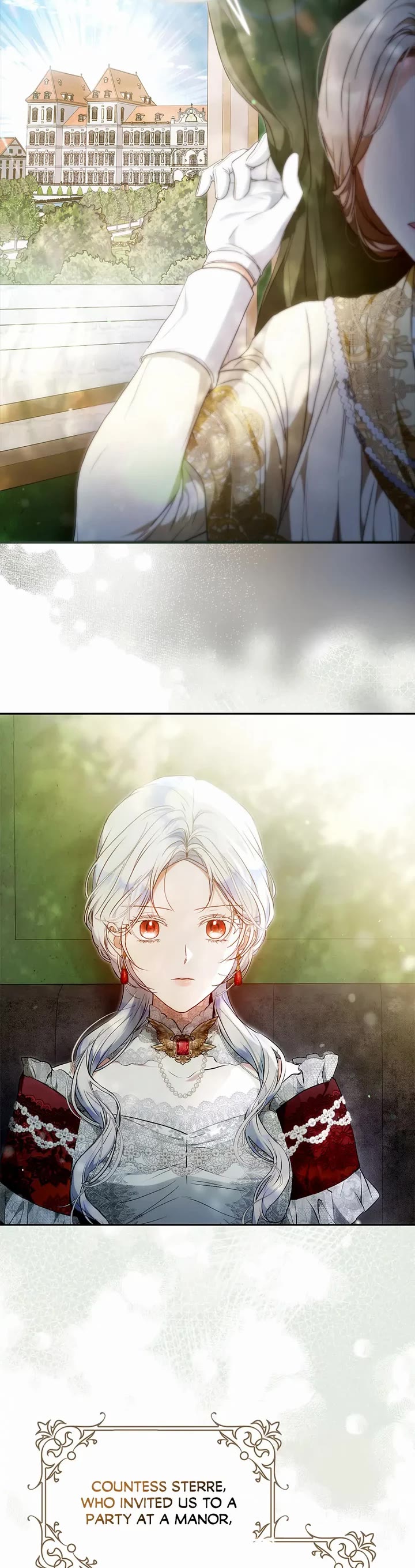 I Became the Wife of the Male Lead Chapter 118 page 4 - Chapter 118
