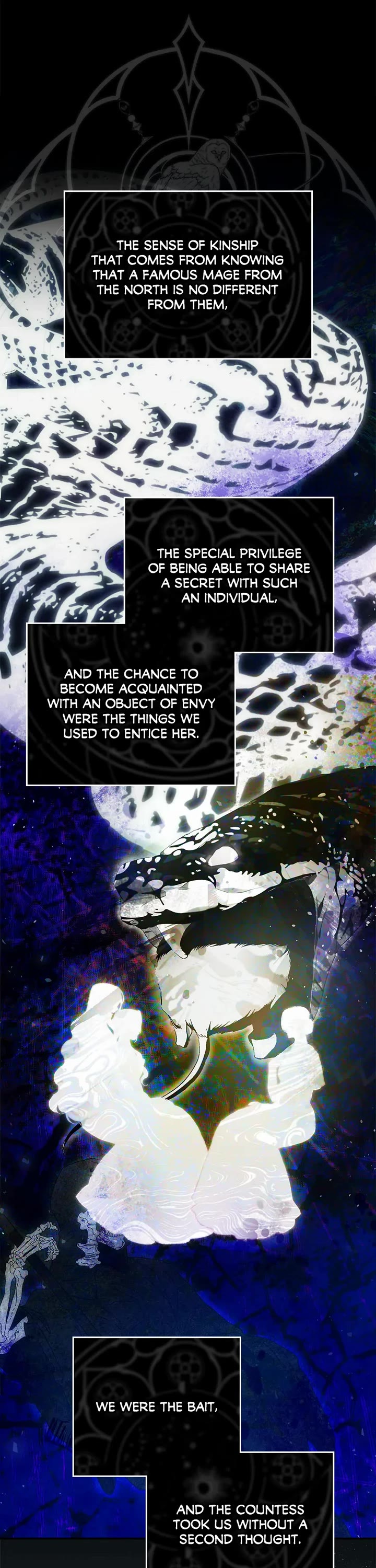 I Became the Wife of the Male Lead Chapter 118 page 6 - Chapter 118