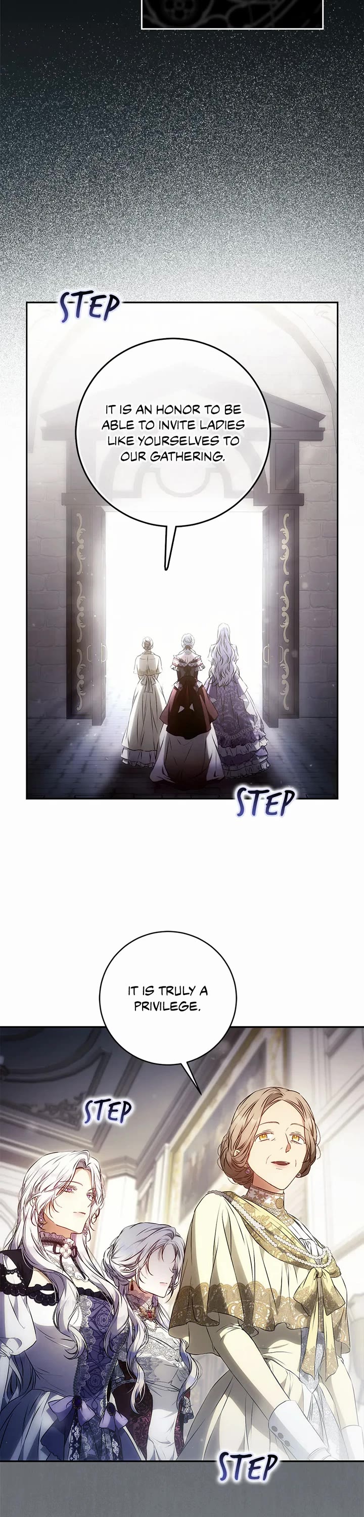 I Became the Wife of the Male Lead Chapter 118 page 7 - Chapter 118