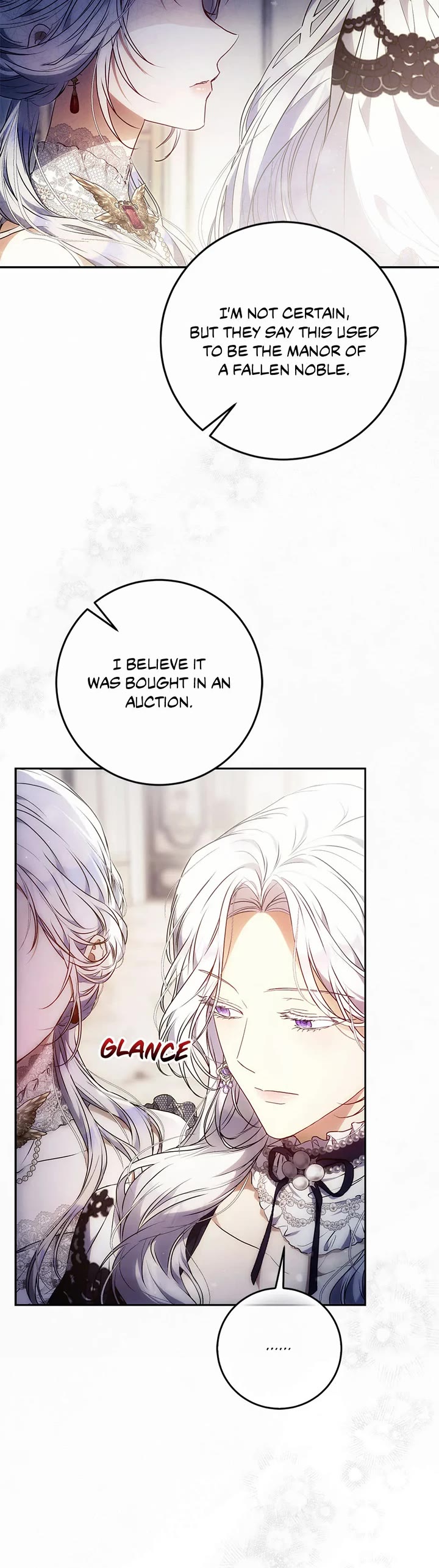 I Became the Wife of the Male Lead Chapter 118 page 9 - Chapter 118