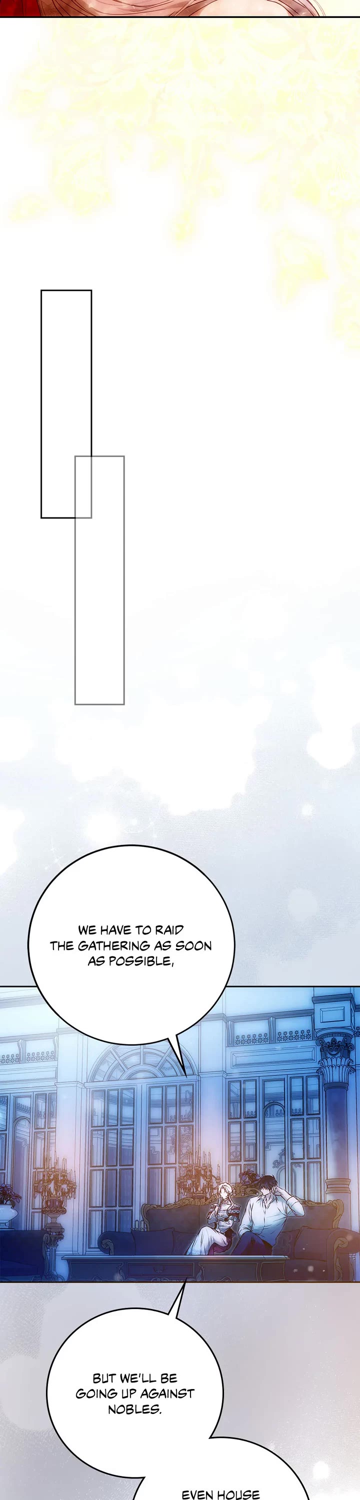 I Became the Wife of the Male Lead Chapter 119 page 11 - Chapter 119