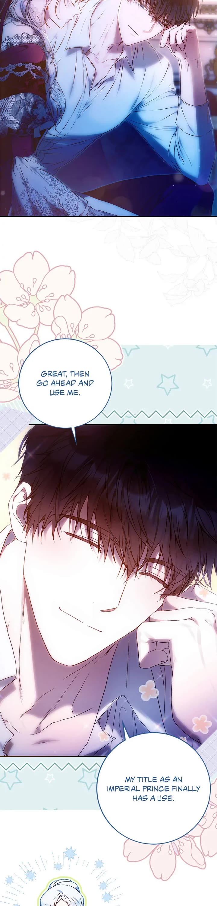 I Became the Wife of the Male Lead Chapter 119 page 13 - Chapter 119