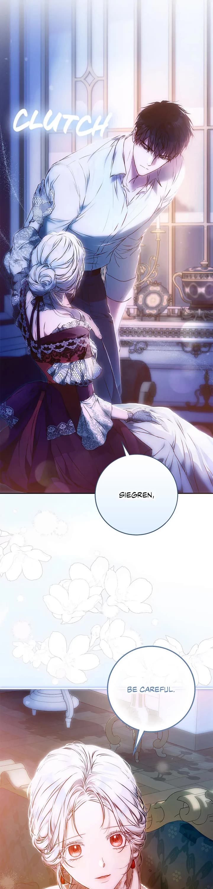 I Became the Wife of the Male Lead Chapter 119 page 16 - Chapter 119