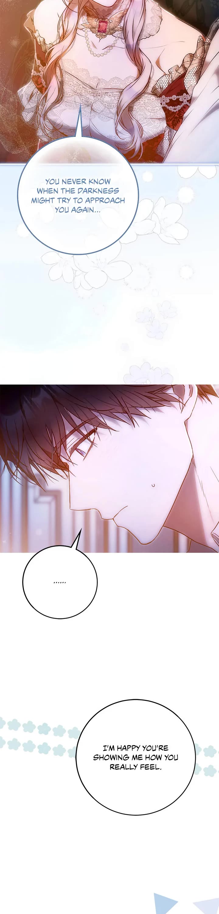 I Became the Wife of the Male Lead Chapter 119 page 17 - Chapter 119