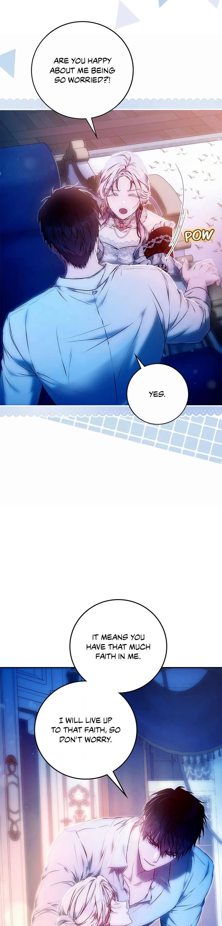 I Became the Wife of the Male Lead Chapter 119 page 18 - Chapter 119