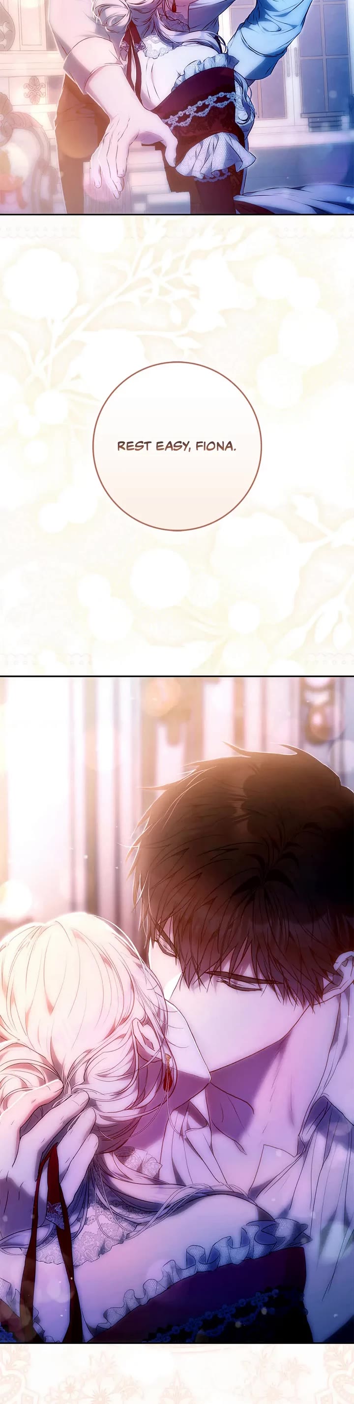 I Became the Wife of the Male Lead Chapter 119 page 19 - Chapter 119