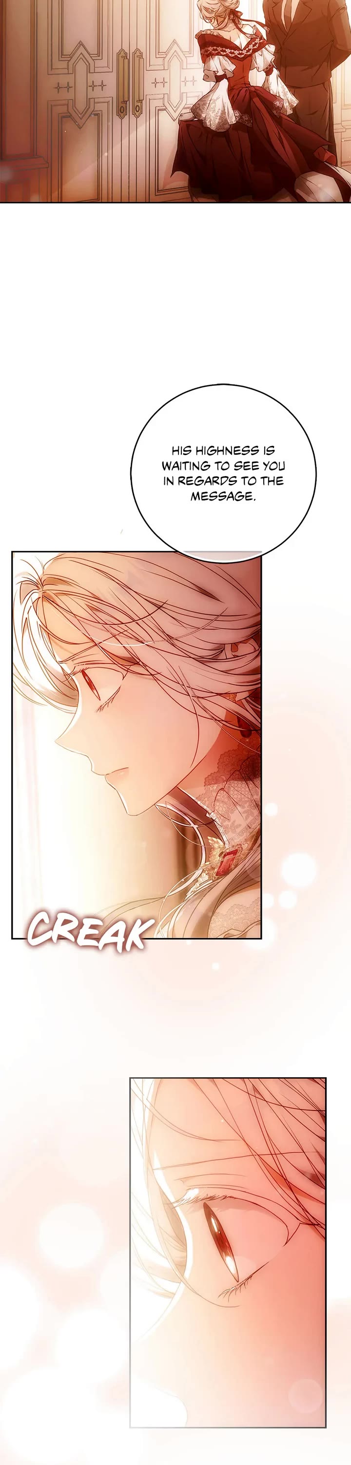 I Became the Wife of the Male Lead Chapter 119 page 2 - Chapter 119