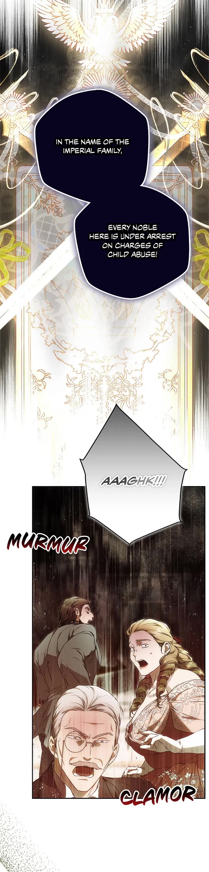 I Became the Wife of the Male Lead Chapter 119 page 21 - Chapter 119