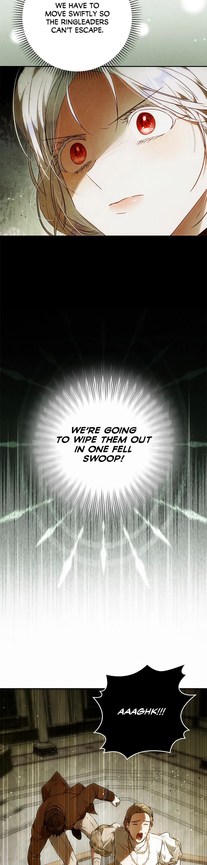 I Became the Wife of the Male Lead Chapter 119 page 23 - Chapter 119