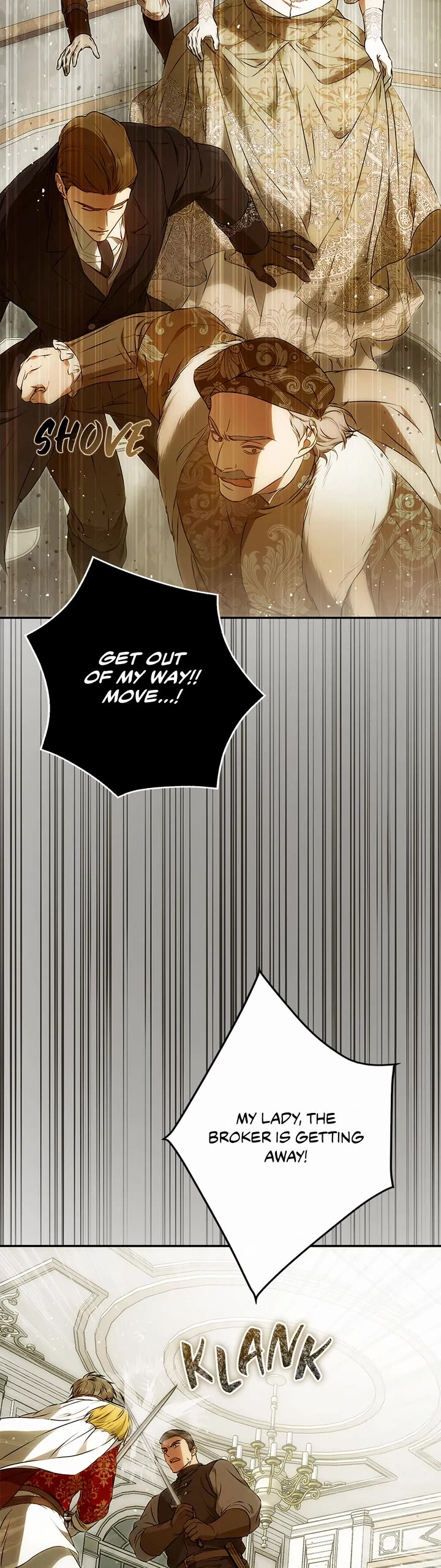 I Became the Wife of the Male Lead Chapter 119 page 24 - Chapter 119