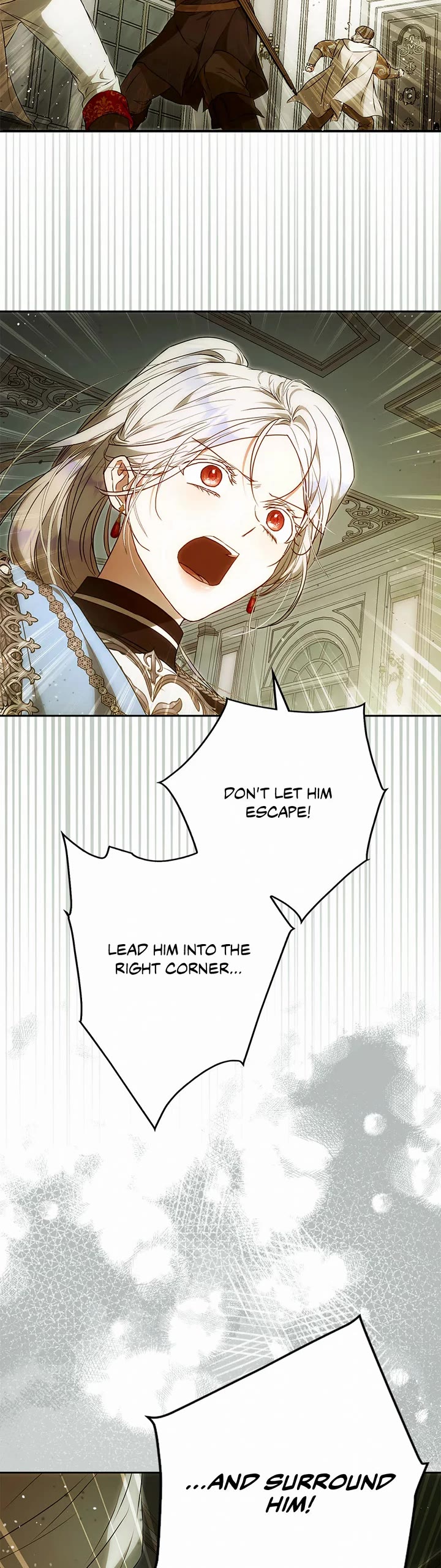 I Became the Wife of the Male Lead Chapter 119 page 25 - Chapter 119