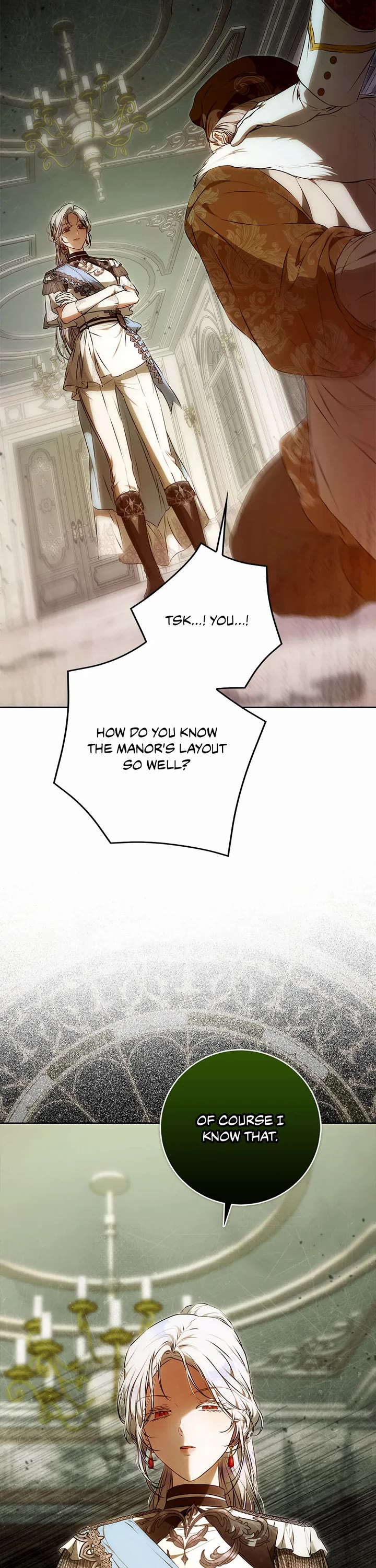 I Became the Wife of the Male Lead Chapter 119 page 27 - Chapter 119
