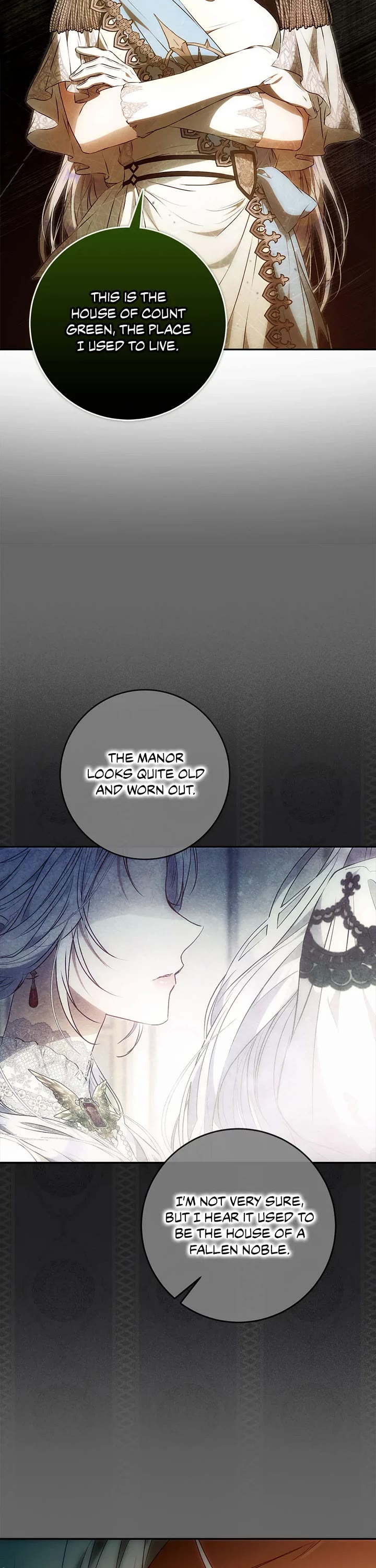 I Became the Wife of the Male Lead Chapter 119 page 28 - Chapter 119