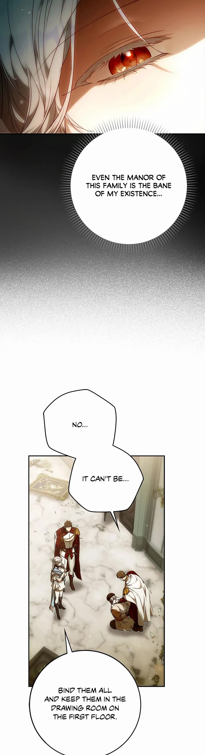 I Became the Wife of the Male Lead Chapter 119 page 29 - Chapter 119