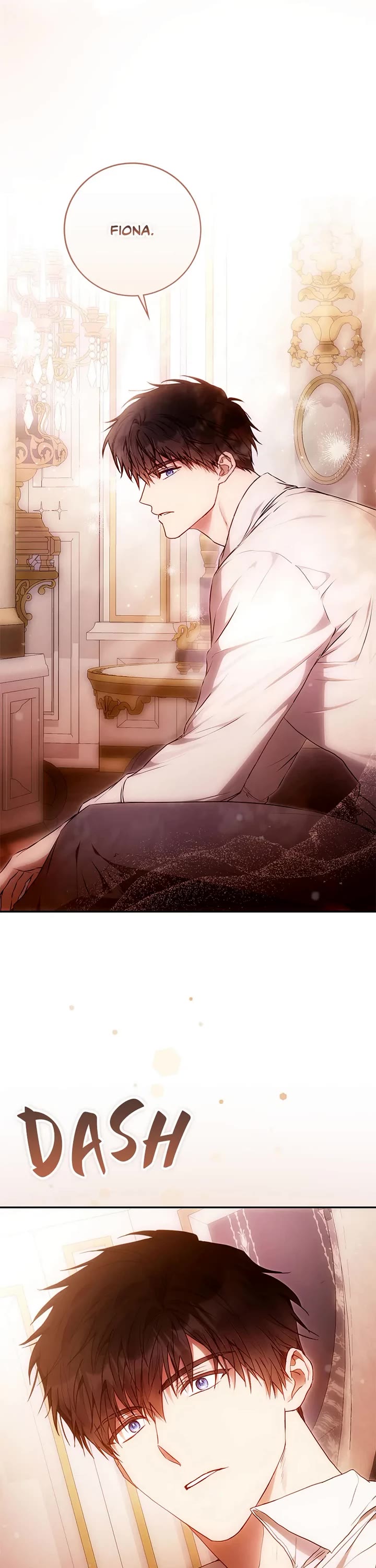 I Became the Wife of the Male Lead Chapter 119 page 3 - Chapter 119