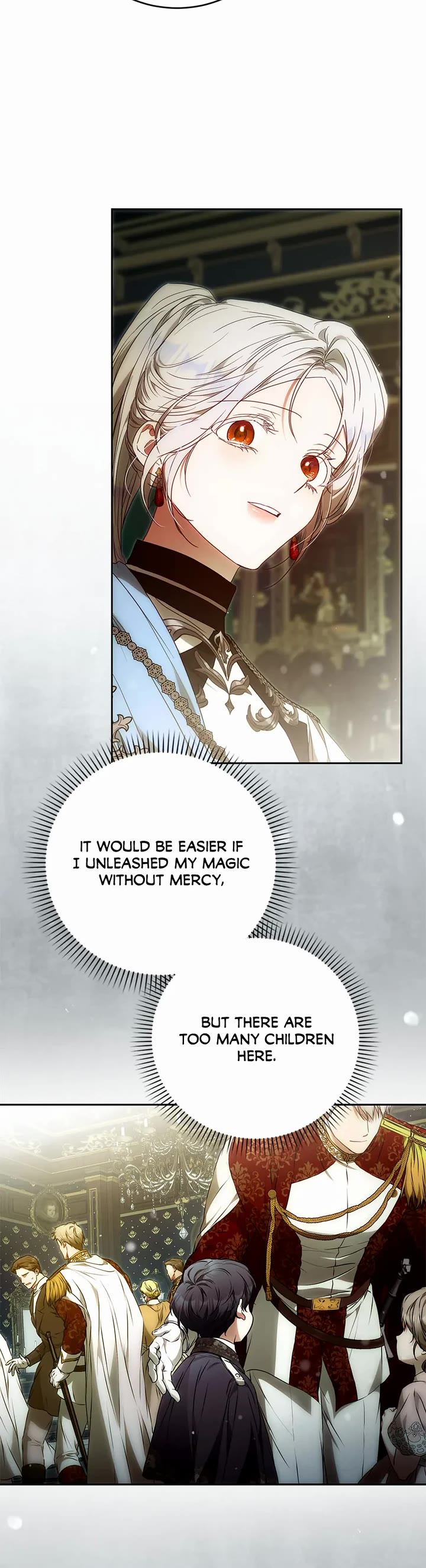 I Became the Wife of the Male Lead Chapter 119 page 30 - Chapter 119