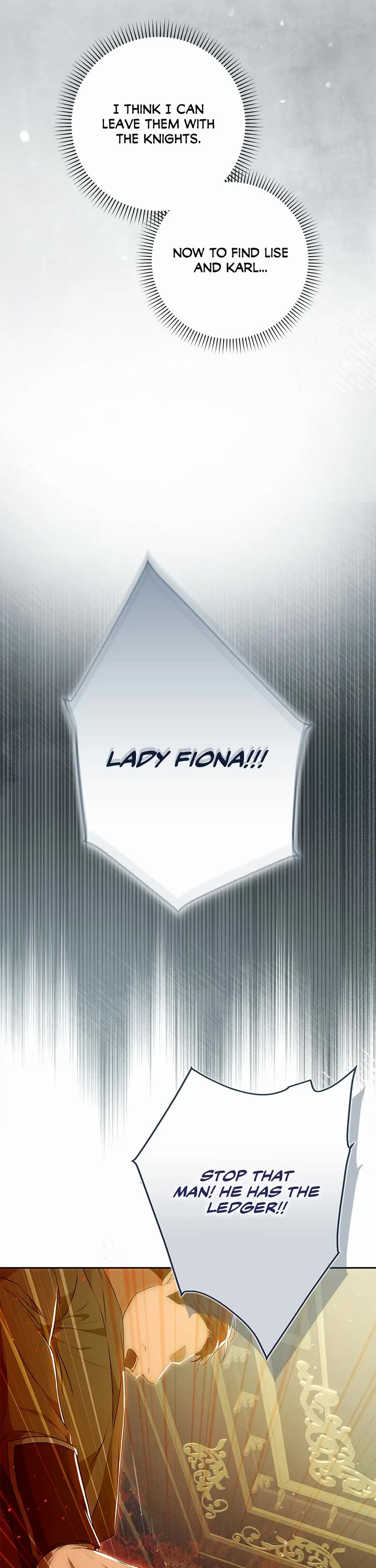 I Became the Wife of the Male Lead Chapter 119 page 31 - Chapter 119